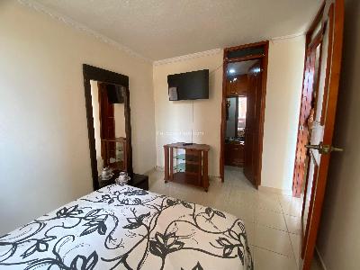 Apartamento de 2 alcobas en venta en Boston, Medellín, 42 m² · foto 11 de 16