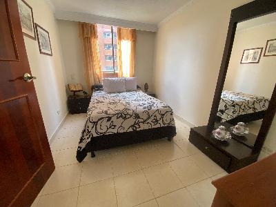 Apartamento de 2 alcobas en venta en Boston, Medellín, 42 m² · foto 16 de 16