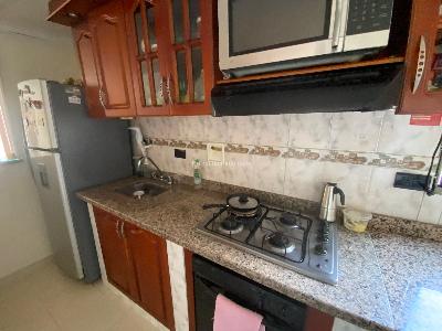 Apartamento de 2 alcobas en venta en Boston, Medellín, 42 m² · foto 3 de 16