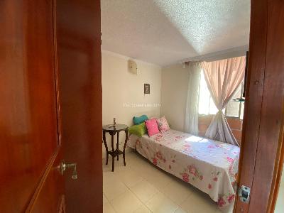 Apartamento de 2 alcobas en venta en Boston, Medellín, 42 m² · foto 6 de 16