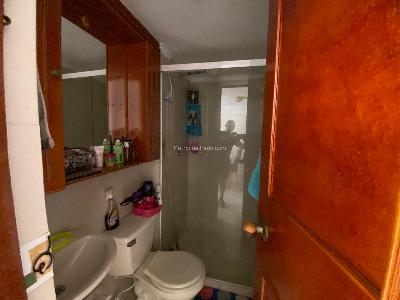 Apartamento de 2 alcobas en venta en Boston, Medellín, 42 m² · foto 8 de 16