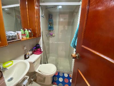 Apartamento de 2 alcobas en venta en Boston, Medellín, 42 m² · foto 9 de 16