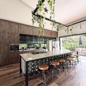 Casa de 3 alcobas en venta en El Tablazo, Rionegro, 479 m² · foto 2 de 20
