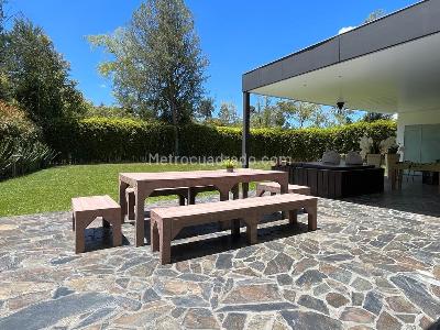 Casa de 3 alcobas en venta en El Tablazo, Rionegro, 479 m² · foto 7 de 20