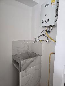 Apartamento de 2 alcobas en venta en El Trapiche, Bello, 55 m² · foto 6 de 8