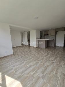 Apartamento de 2 alcobas en venta en El Trapiche, Bello, 55 m² · foto 7 de 8