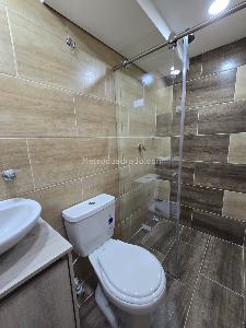 Apartamento de 2 alcobas en venta en El Trapiche, Bello, 55 m² · foto 8 de 8