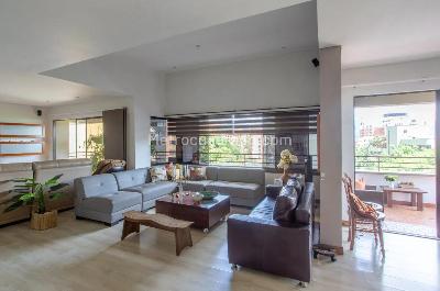 Apartamento en venta en Provenza, Medellín · foto 2 de 20