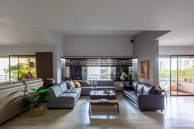 Apartamento en venta en Provenza, Medellín · foto 3 de 20