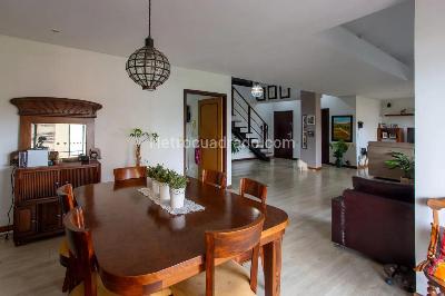 Apartamento en venta en Provenza, Medellín · foto 4 de 20