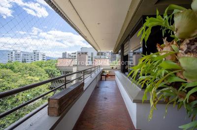 Apartamento en venta en Provenza, Medellín · foto 5 de 20