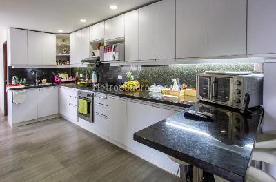 Apartamento en venta en Provenza, Medellín · foto 6 de 20
