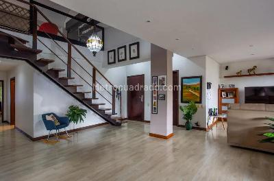Apartamento en venta en Provenza, Medellín · foto 8 de 20