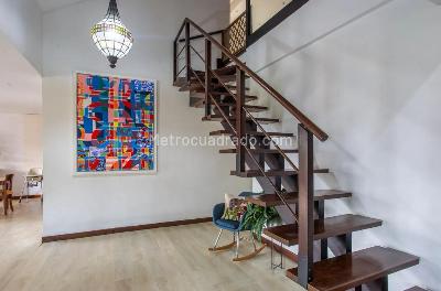 Apartamento en venta en Provenza, Medellín · foto 9 de 20