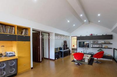 Apartamento en venta en Provenza, Medellín · foto 10 de 20
