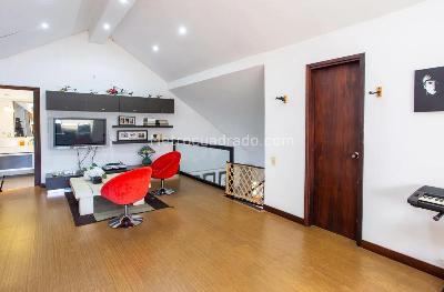 Apartamento en venta en Provenza, Medellín · foto 11 de 20