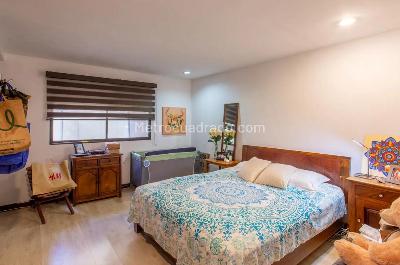Apartamento en venta en Provenza, Medellín · foto 12 de 20