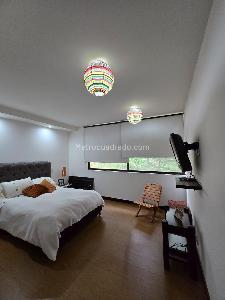 Apartamento en venta en Provenza, Medellín · foto 14 de 20