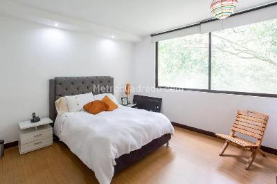 Apartamento en venta en Provenza, Medellín · foto 15 de 20