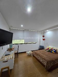 Apartamento en venta en Provenza, Medellín · foto 16 de 20