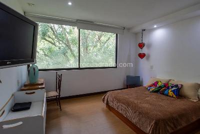 Apartamento en venta en Provenza, Medellín · foto 17 de 20