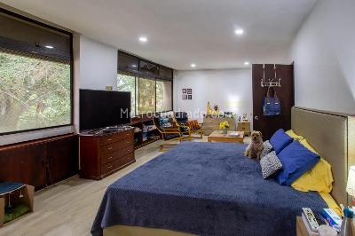Apartamento en venta en Provenza, Medellín · foto 18 de 20