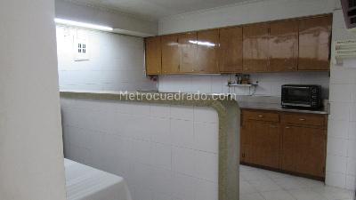 Apartamento de 4 alcobas en venta en Estadio, Medellín, 158 m² · foto 10 de 20