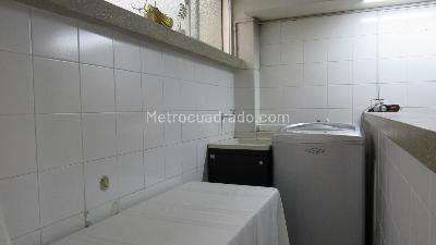 Apartamento de 4 alcobas en venta en Estadio, Medellín, 158 m² · foto 13 de 20