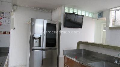 Apartamento de 4 alcobas en venta en Estadio, Medellín, 158 m² · foto 16 de 20