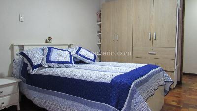 Apartamento de 4 alcobas en venta en Estadio, Medellín, 158 m² · foto 17 de 20