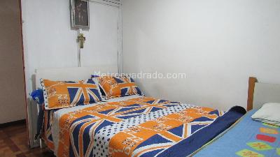 Apartamento de 4 alcobas en venta en Estadio, Medellín, 158 m² · foto 19 de 20