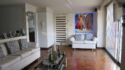 Apartamento de 4 alcobas en venta en Estadio, Medellín, 158 m² · foto 3 de 20