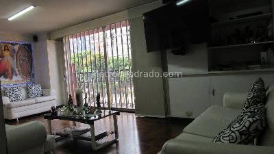 Apartamento de 4 alcobas en venta en Estadio, Medellín, 158 m² · foto 7 de 20