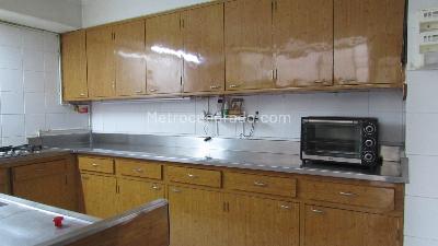 Apartamento de 4 alcobas en venta en Estadio, Medellín, 158 m² · foto 9 de 20