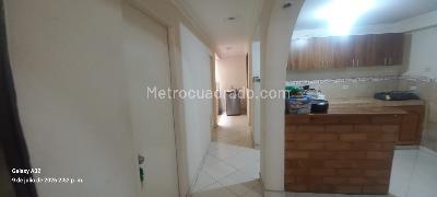 Casa en venta en Villa Hermosa, Medellín, 315 m² · foto 8 de 20
