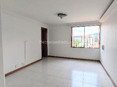 Apartamento de 3 alcobas en venta en Laureles, Medellín, 107 m² · foto 9 de 19