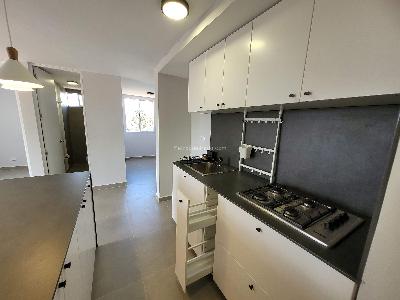 Apartamento de 3 alcobas en venta en El Porvenir, Rionegro, 49 m² · foto 10 de 20