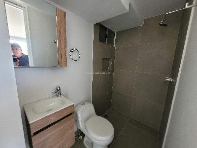 Apartamento de 3 alcobas en venta en El Porvenir, Rionegro, 49 m² · foto 11 de 20