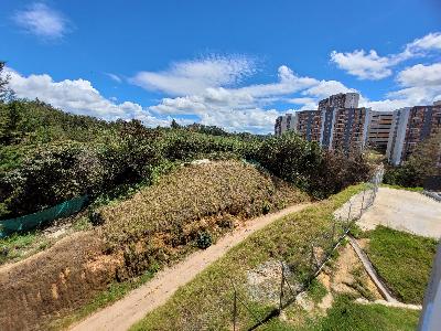Apartamento de 3 alcobas en venta en El Porvenir, Rionegro, 49 m² · foto 16 de 20