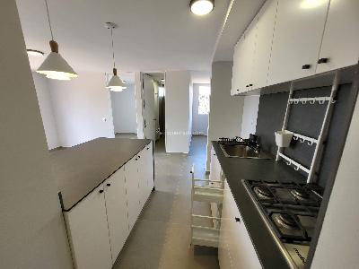 Apartamento de 3 alcobas en venta en El Porvenir, Rionegro, 49 m² · foto 9 de 20