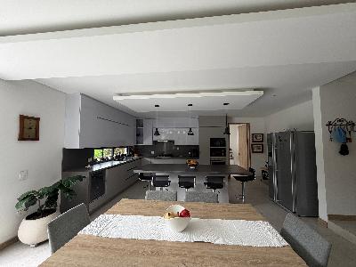 Casa de 4 alcobas en venta en Guayabito Sector La Lorena, Rionegro, 236 m² · foto 5 de 14
