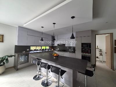 Casa de 3 alcobas en venta en Llanogrande, Rionegro, 236 m² · foto 5 de 20