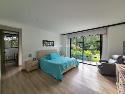 Casa de 3 alcobas en venta en Llanogrande, Rionegro, 236 m² · foto 11 de 20