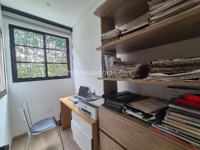 Casa de 3 alcobas en venta en Llanogrande, Rionegro, 236 m² · foto 13 de 20