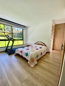 Casa de 3 alcobas en venta en Llanogrande, Rionegro, 236 m² · foto 16 de 20