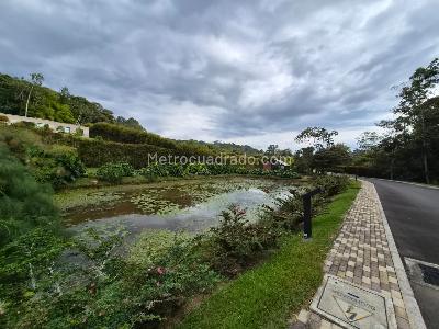 Casa de 3 alcobas en venta en Llanogrande, Rionegro, 236 m² · foto 20 de 20