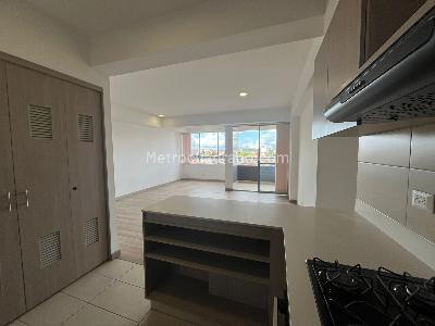 Apartamento de 3 alcobas en venta en Rionegro, Rionegro, 92 m² · foto 12 de 20