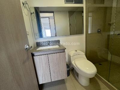 Apartamento de 3 alcobas en venta en Rionegro, Rionegro, 92 m² · foto 13 de 20