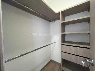 Apartamento de 3 alcobas en venta en Rionegro, Rionegro, 92 m² · foto 15 de 20