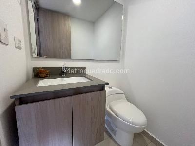 Apartamento de 3 alcobas en venta en Rionegro, Rionegro, 92 m² · foto 18 de 20